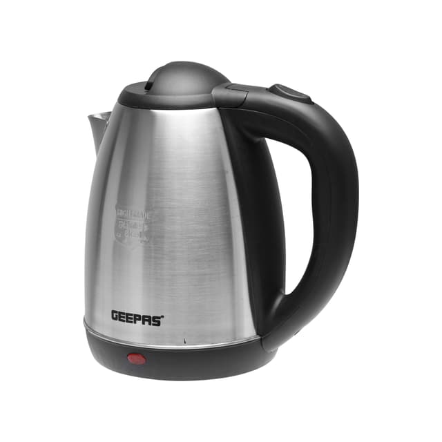 Geepas 1.8L Electric Kettle 1800W GK5454
