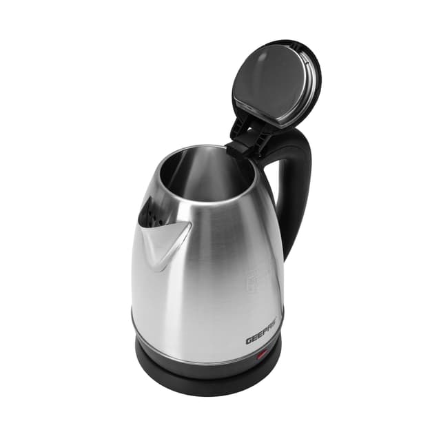 Geepas 1.8L Electric Kettle 1800W GK5454