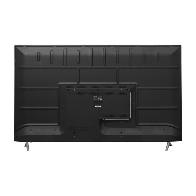 شاشة تلفزيون ذكي 65 بوصة بدقة ألترا إتش دي جيباس Geepas 65 inches Smart LED TV 4K ultra HD