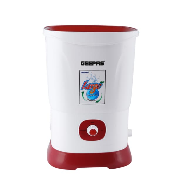 Geepas High Capacity 25L Portable Laban Maker with Powerful Copper Motor GLM18013