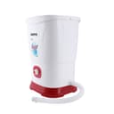 Geepas High Capacity 25L Portable Laban Maker with Powerful Copper Motor GLM18013