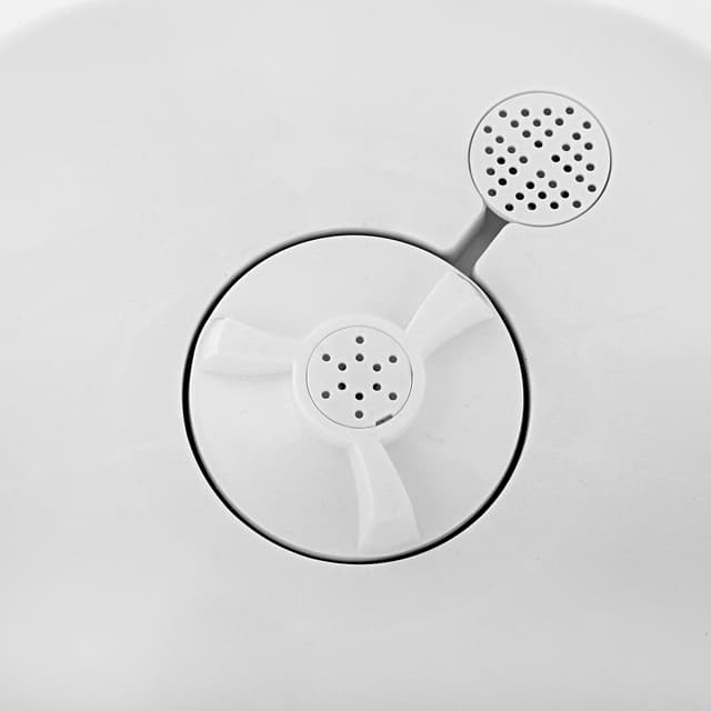 Geepas High Capacity 25L Portable Laban Maker with Powerful Copper Motor GLM18013