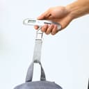 Geepas Digital Luggage Weighing Scale With LCD Display