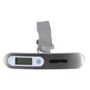 Geepas Digital Luggage Weighing Scale With LCD Display
