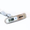 Geepas Digital Luggage Weighing Scale With LCD Display