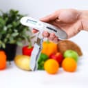 Geepas Digital Luggage Weighing Scale With LCD Display