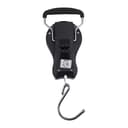 ميزان شنط السفر بقدرة تحمل 38 كجم مع مؤشر مزدوج وشريط 1 متر جيباس Geepas 1M Tape Double Pointer 38 kg Portable Scale