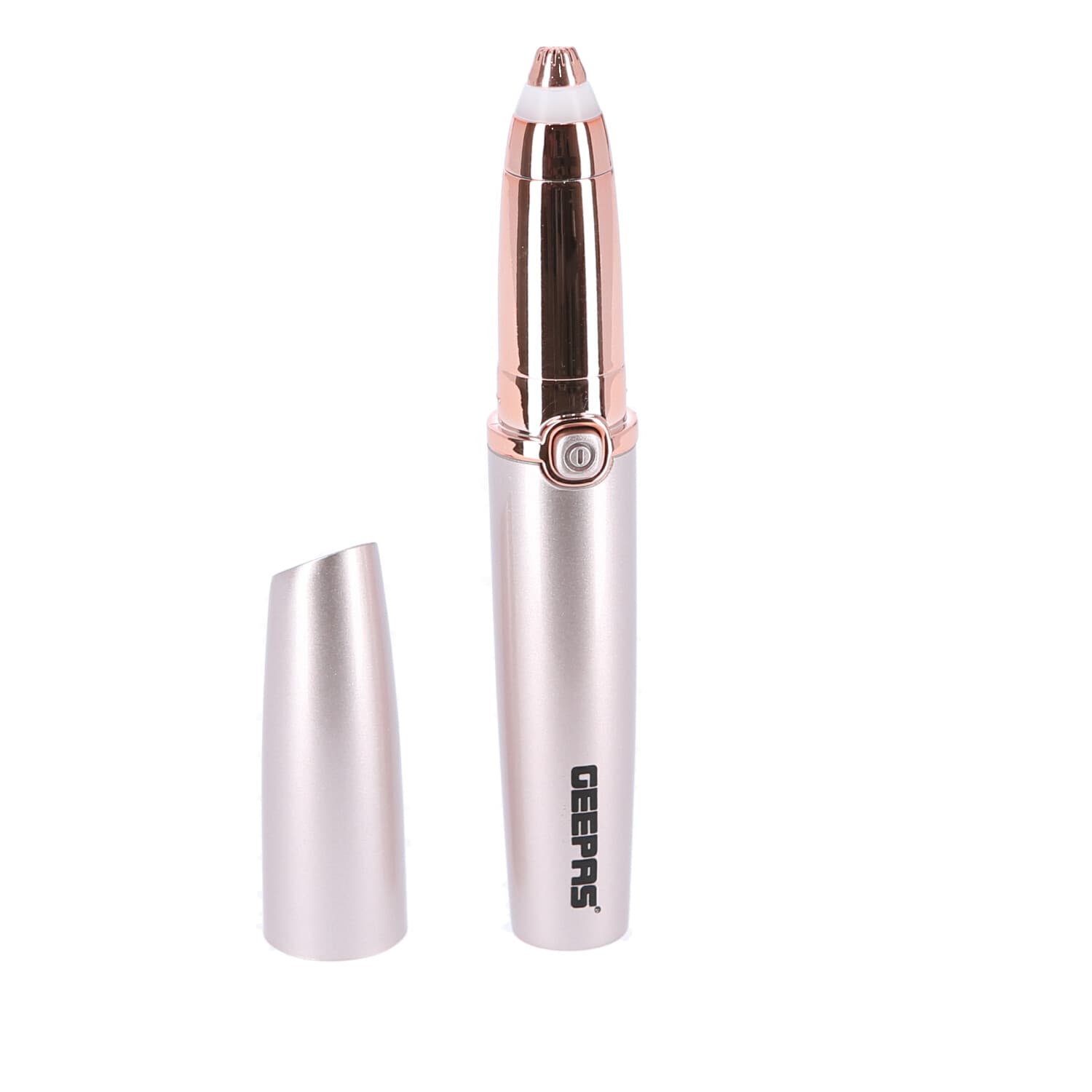 Geepas Rechargeable Eyebrow Trimmer GLS86040