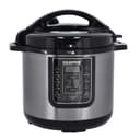 طباخ كهربائي بسعة 12 ليتر Geepas Digital Multi Cooker - 110436