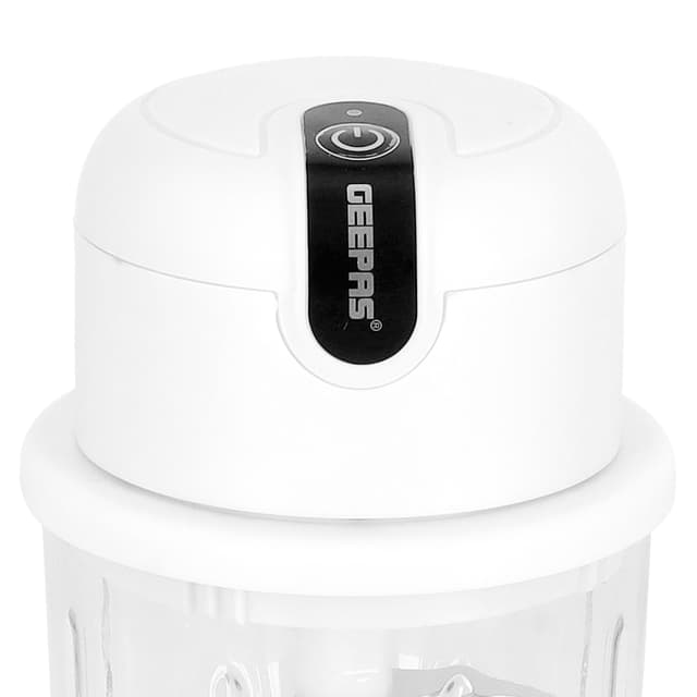 فرامة صغيرة قطاعة طعام لاسلكية Geepas Wireless Mini Food Chopper 300 ML
