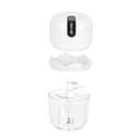 فرامة صغيرة قطاعة طعام لاسلكية Geepas Wireless Mini Food Chopper 300 ML