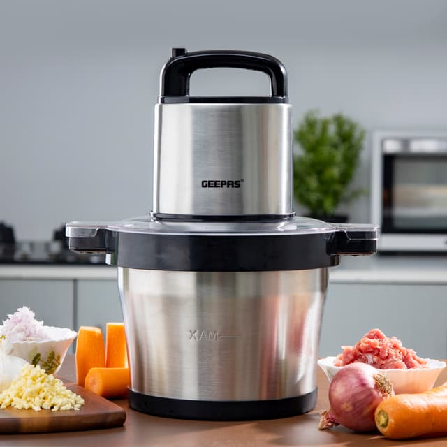 Geepas 6L Multi-Chopper GMC42023