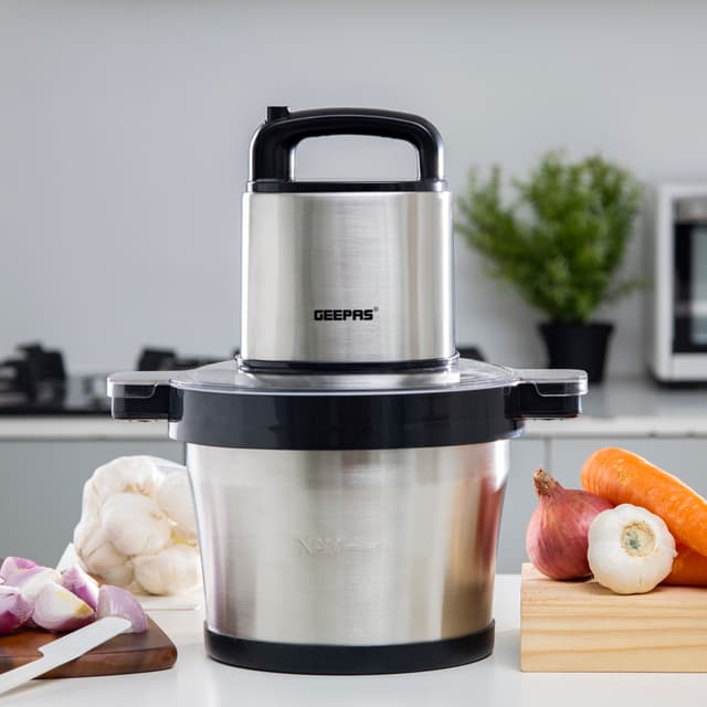 Geepas 6L Multi-Chopper GMC42023