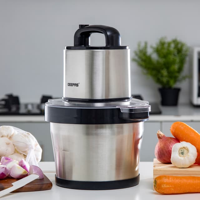 Geepas 6L Multi-Chopper GMC42023