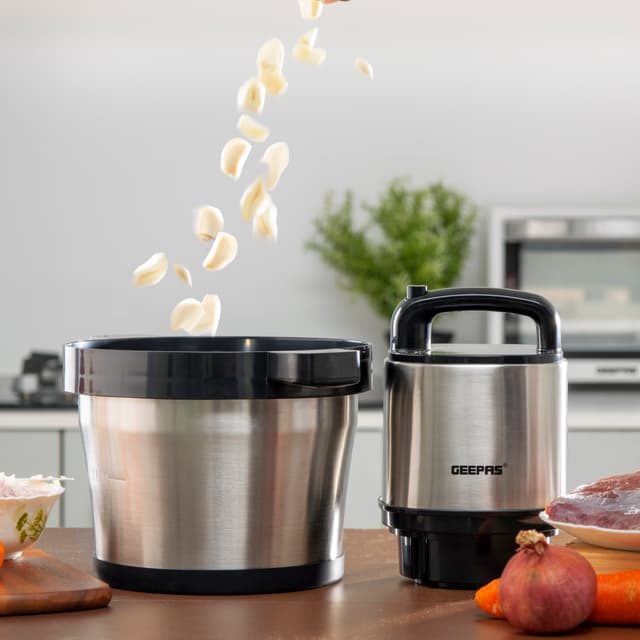 Geepas 6L Multi-Chopper GMC42023