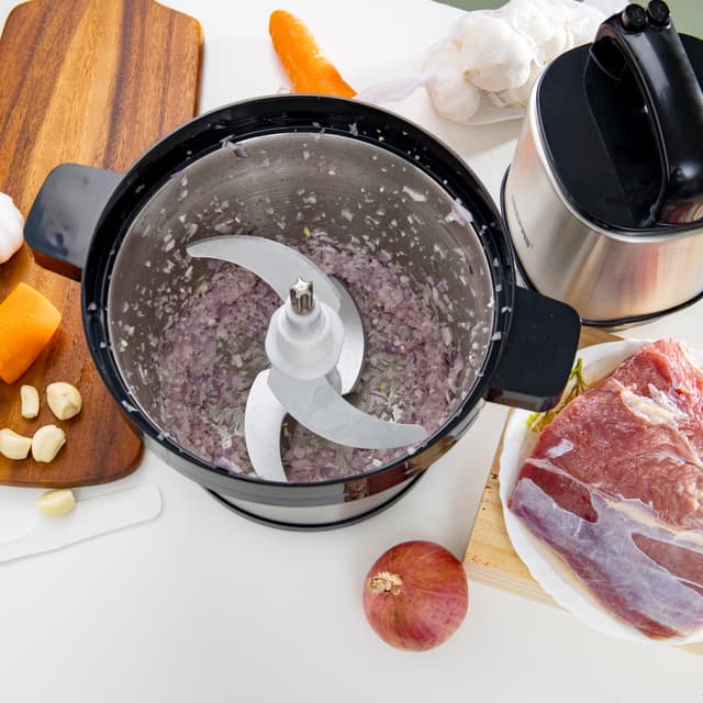 Geepas 6L Multi-Chopper GMC42023