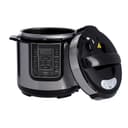 قدر طبخ كهربائي بسعة 6 لتر Geepas 6L Digital Multi Cooker - Portable Pot