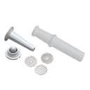 فرامة لحم 1200 واط جيباس Geepas Meat Grinder - 381632