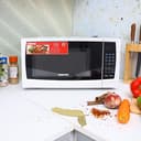 Geepas 20L 1200W Digital Microwave Oven with Multiple Cooking Menus GMO1895 