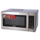 ميكروويف 30 لتر 1500 واط جيباس Geepas 30L 1500W Digital Microwave Oven
