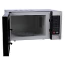 ميكروويف 30 لتر 1500 واط جيباس Geepas 30L 1500W Digital Microwave Oven