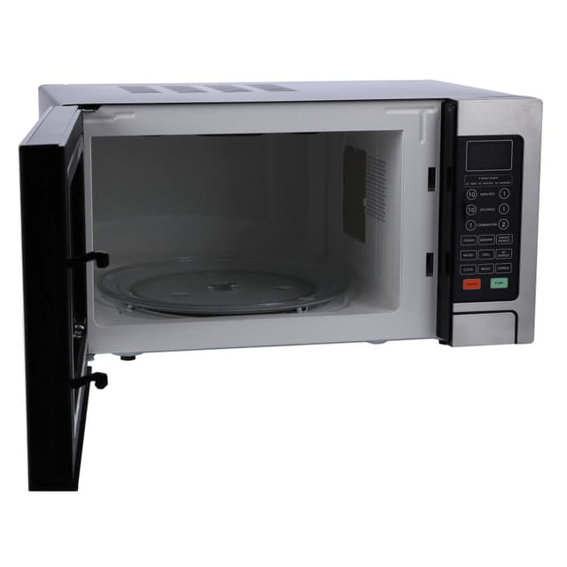 ميكروويف 30 لتر 1500 واط جيباس Geepas 30L 1500W Digital Microwave Oven