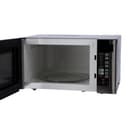 ميكرويف 45 لتر جيباس Geepas Microwave Oven 1500W Multiple Cooking Menus