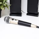 ميكريفون محمول 2Function Echo Microphone - Geepas