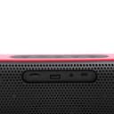 Geepas GMS11142UK Bluetooth Speaker 10W - Portable Wireless Speakers, 3.5 Hours Playtime, 3000mAh Battery with Powerful Bass, TF Card, AUX, USB Playback - Loud Speaker for Home, Party, Outdoor