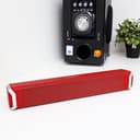 مكبر صوت Geepas Bluetooth Speaker , BT/USB/TF/FM/AUX ,1500mAh Battery