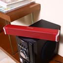 مكبر صوت Geepas Bluetooth Speaker , BT/USB/TF/FM/AUX ,1500mAh Battery