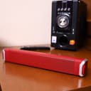 مكبر صوت Geepas Bluetooth Speaker , BT/USB/TF/FM/AUX ,1500mAh Battery