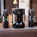 مكبر صوت متعدد الوسائط (35000W) Geepas