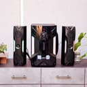 مكبر صوت متعدد الوسائط (35000W) Geepas