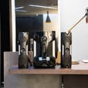 مكبر صوت متعدد الوسائط (35000W) Geepas