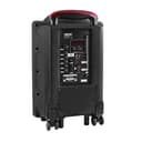 مكبرات صوت للحفلات 12 بوصة مع مايكروفون جيباس  Geepas GMS8567 12-Inch Trolley Bluetooth Speaker