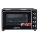 فرن كهربائي بسعة 60 لتر جيباس Geepas Electric Oven