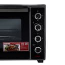فرن كهربائي بسعة 60 لتر جيباس Geepas Electric Oven