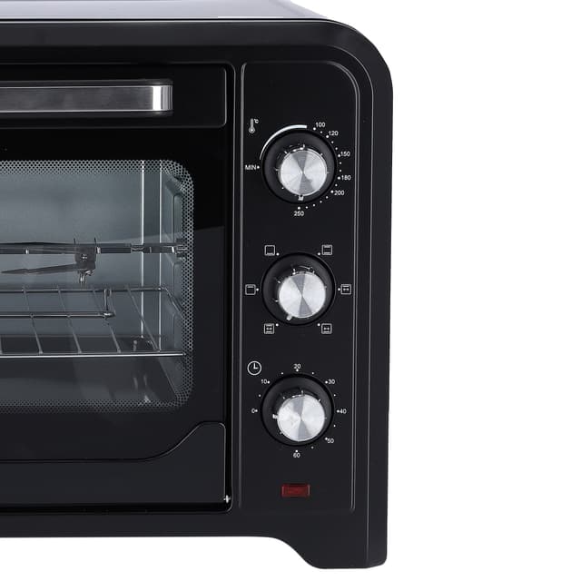 فرن كهربائي بسعة 42 لتر Geepas - Electric Oven
