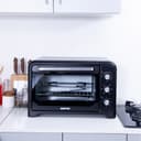 فرن كهربائي بسعة 42 لتر Geepas - Electric Oven