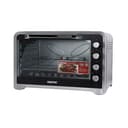 Geepas Electric Oven with Rotisserie & Convection GO34027