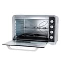 Geepas Electric Oven with Rotisserie & Convection GO34027