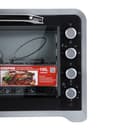 Geepas Electric Oven with Rotisserie & Convection GO34027