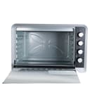 Geepas Electric Oven with Rotisserie & Convection GO34027