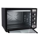 Geepas Electric Oven with Timer, 60L