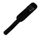 O Ozone Elastic Wrist Strap Mount Kit [Hand Mount] compatible for GoPro Hero, for SJCAM and, for YI Action Camera Accessories - Black