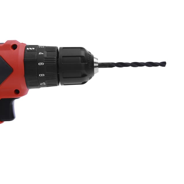 Geepas Rechargeable Percussion Drill GPD1220C