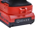 Geepas Rechargeable Percussion Drill GPD1220C