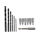 Geepas Percussion Drill GPD1820C