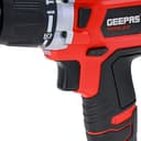 Geepas Percussion Drill GPD1820C